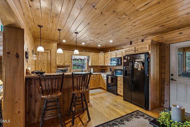 115 Running Bear Drive, Louisburg, NC 27549