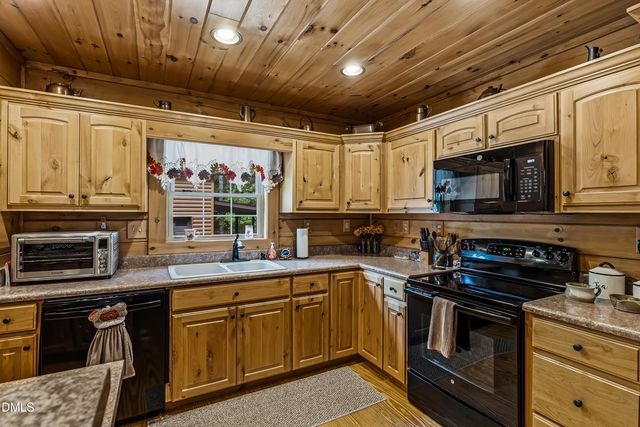 115 Running Bear Drive, Louisburg, NC 27549