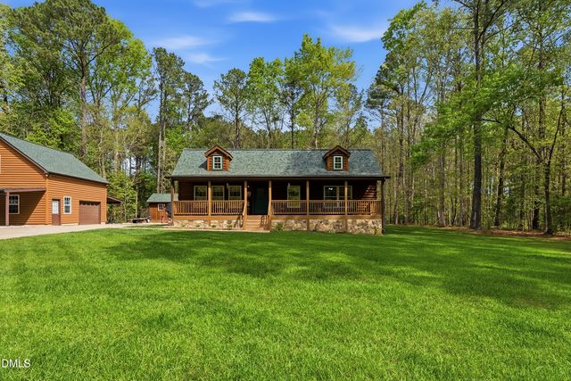 115 Running Bear Drive, Louisburg, NC 27549