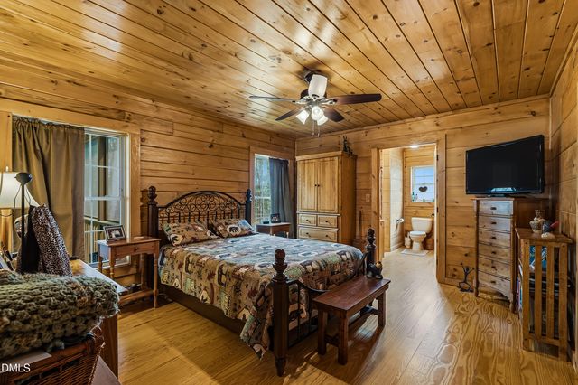 115 Running Bear Drive, Louisburg, NC 27549