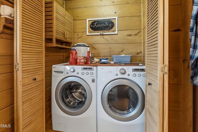 115 Running Bear Drive, Louisburg, NC 27549