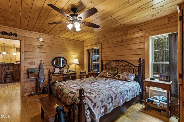 115 Running Bear Drive, Louisburg, NC 27549