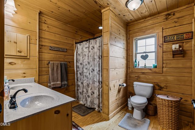 115 Running Bear Drive, Louisburg, NC 27549