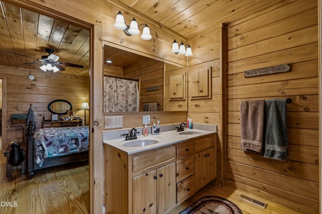 115 Running Bear Drive, Louisburg, NC 27549