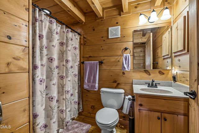 115 Running Bear Drive, Louisburg, NC 27549