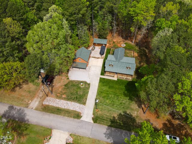 115 Running Bear Drive, Louisburg, NC 27549