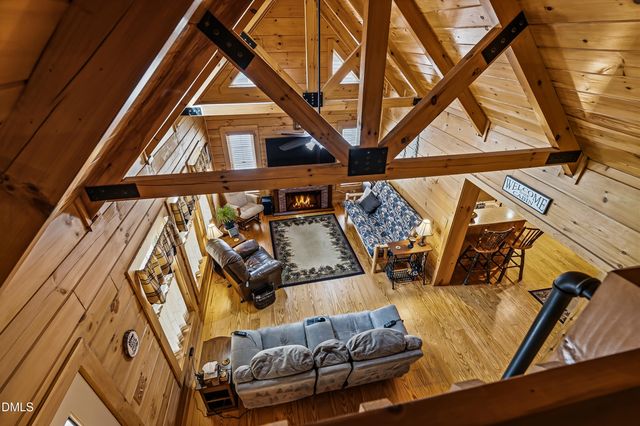 115 Running Bear Drive, Louisburg, NC 27549