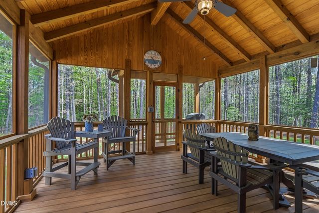 115 Running Bear Drive, Louisburg, NC 27549