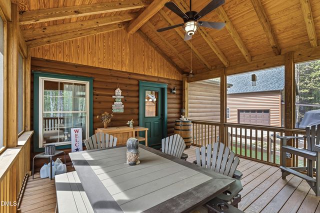 115 Running Bear Drive, Louisburg, NC 27549