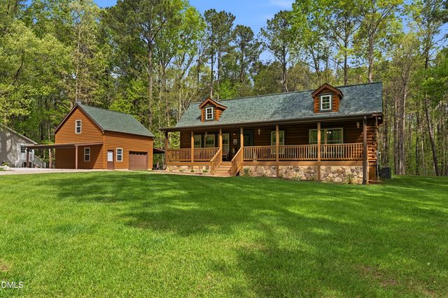 115 Running Bear Drive, Louisburg, NC 27549