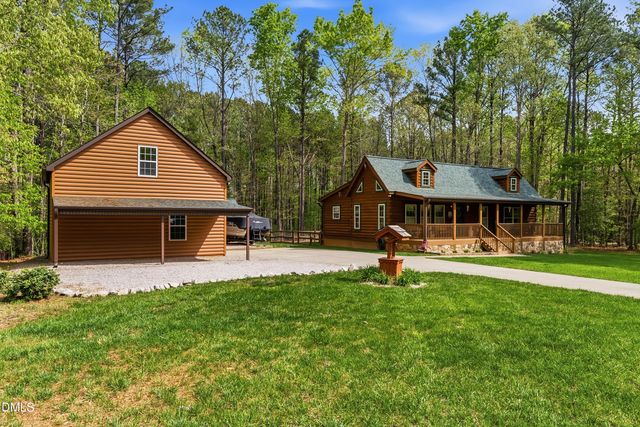 115 Running Bear Drive, Louisburg, NC 27549