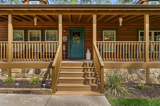 115 Running Bear Drive, Louisburg, NC 27549