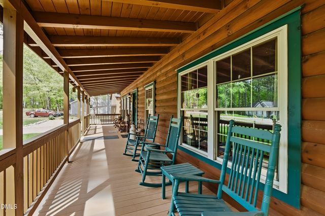 115 Running Bear Drive, Louisburg, NC 27549