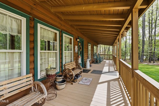 115 Running Bear Drive, Louisburg, NC 27549