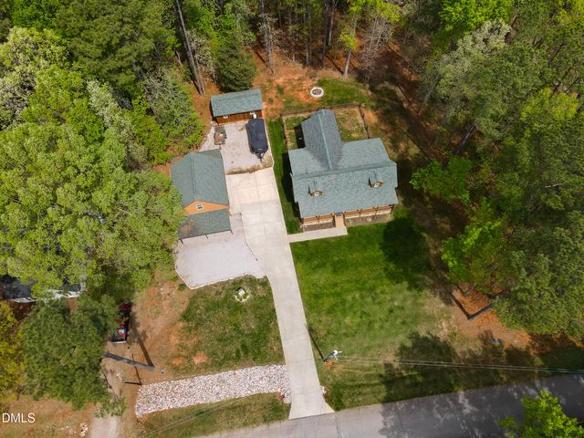 115 Running Bear Drive, Louisburg, NC 27549