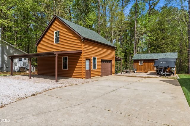 115 Running Bear Drive, Louisburg, NC 27549