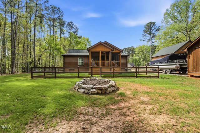 115 Running Bear Drive, Louisburg, NC 27549