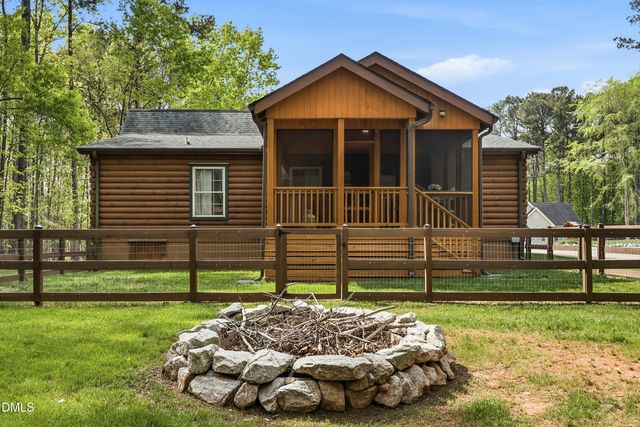 115 Running Bear Drive, Louisburg, NC 27549