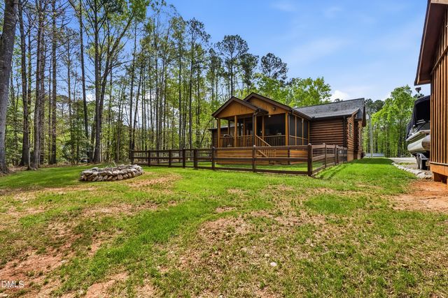 115 Running Bear Drive, Louisburg, NC 27549