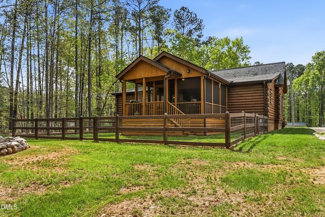 115 Running Bear Drive, Louisburg, NC 27549