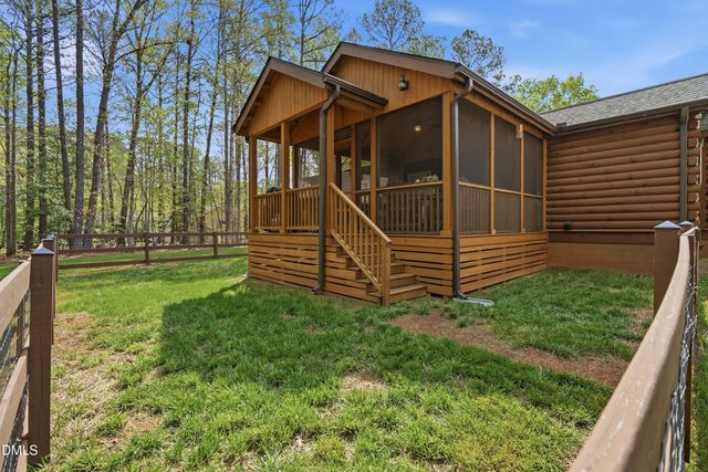 115 Running Bear Drive, Louisburg, NC 27549