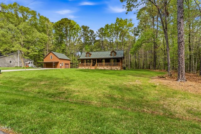 115 Running Bear Drive, Louisburg, NC 27549