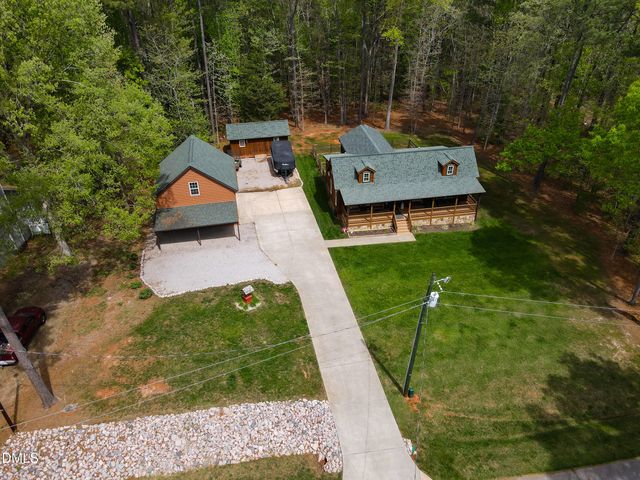 115 Running Bear Drive, Louisburg, NC 27549