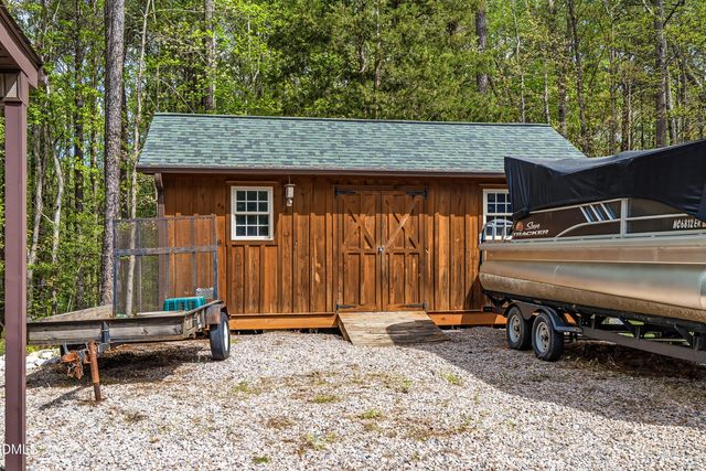 115 Running Bear Drive, Louisburg, NC 27549