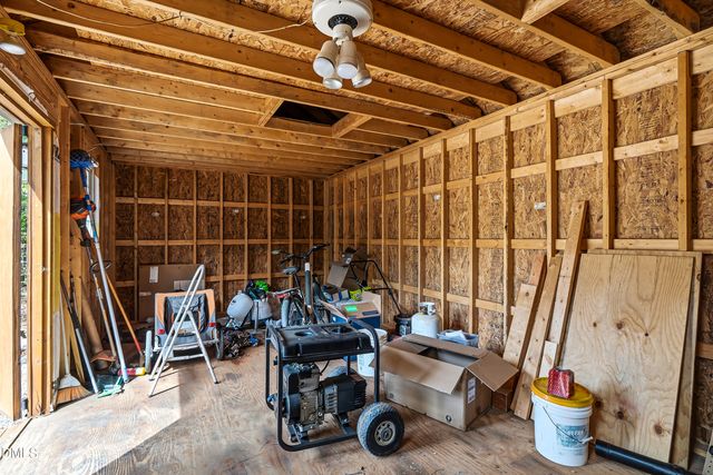 115 Running Bear Drive, Louisburg, NC 27549