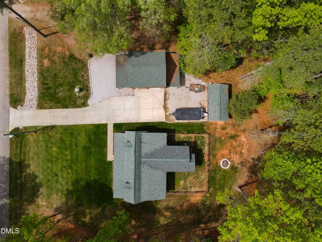 115 Running Bear Drive, Louisburg, NC 27549