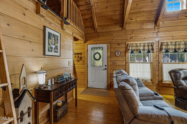 115 Running Bear Drive, Louisburg, NC 27549