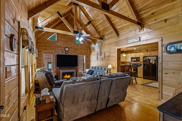 115 Running Bear Drive, Louisburg, NC 27549