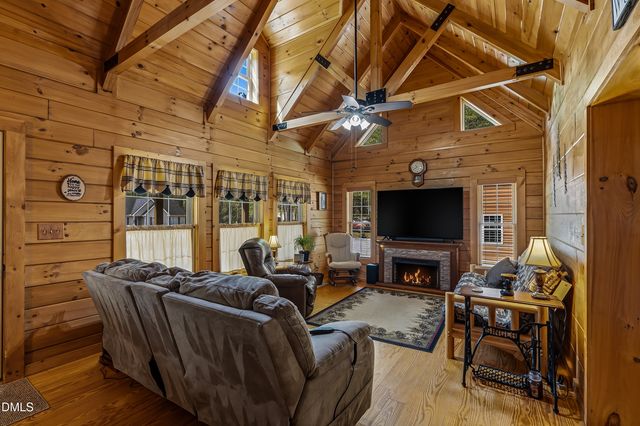 115 Running Bear Drive, Louisburg, NC 27549