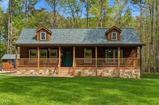 115 Running Bear Drive, Louisburg, NC 27549