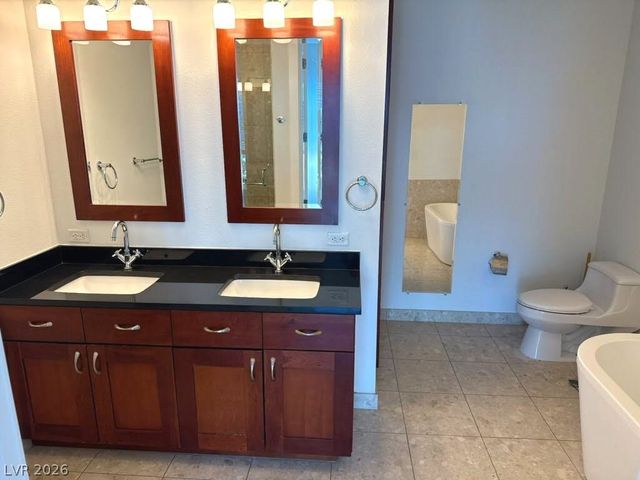 4525 Dean Martin Drive 1501, Las Vegas, NV 89103