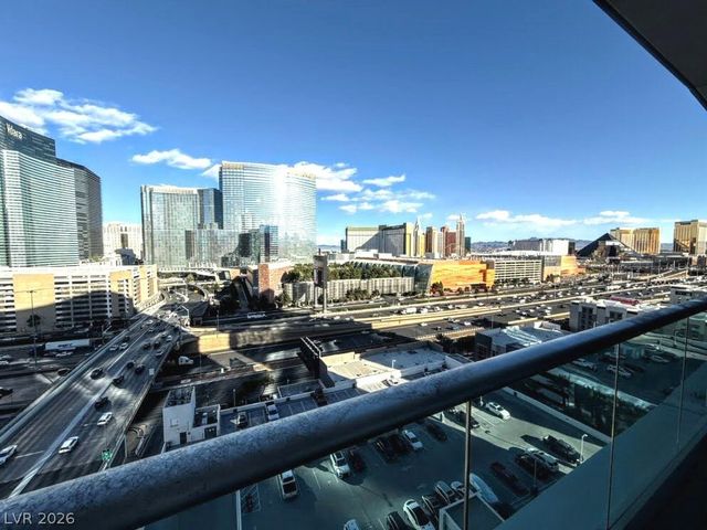 4525 Dean Martin Drive 1501, Las Vegas, NV 89103