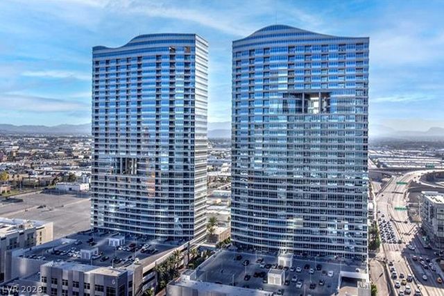 4525 Dean Martin Drive 1501, Las Vegas, NV 89103