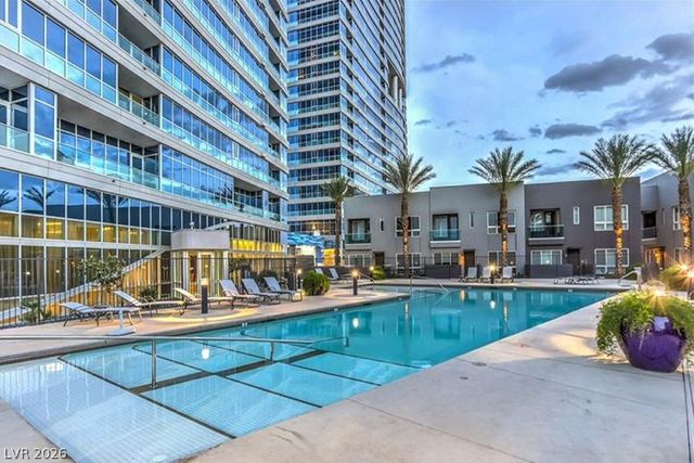 4525 Dean Martin Drive 1501, Las Vegas, NV 89103