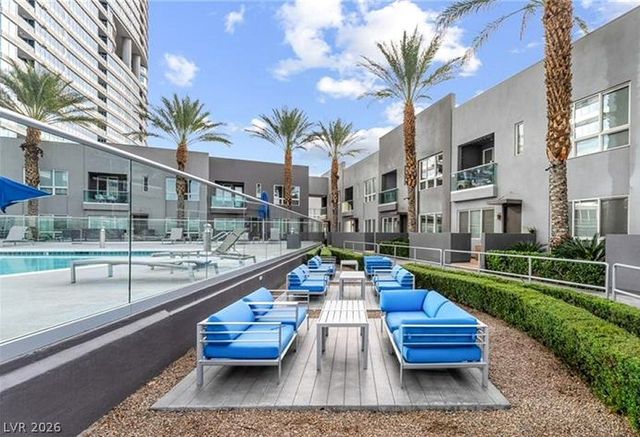 4525 Dean Martin Drive 1501, Las Vegas, NV 89103