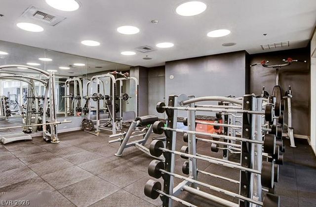 4525 Dean Martin Drive 1501, Las Vegas, NV 89103