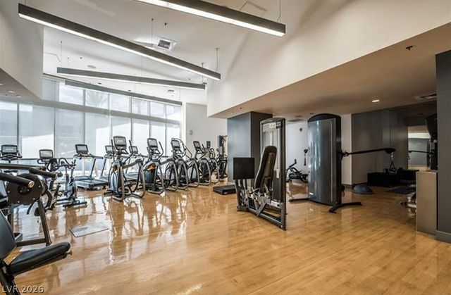 4525 Dean Martin Drive 1501, Las Vegas, NV 89103