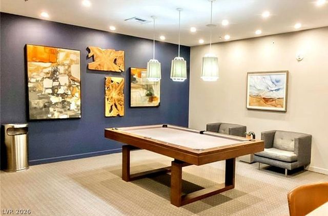 4525 Dean Martin Drive 1501, Las Vegas, NV 89103