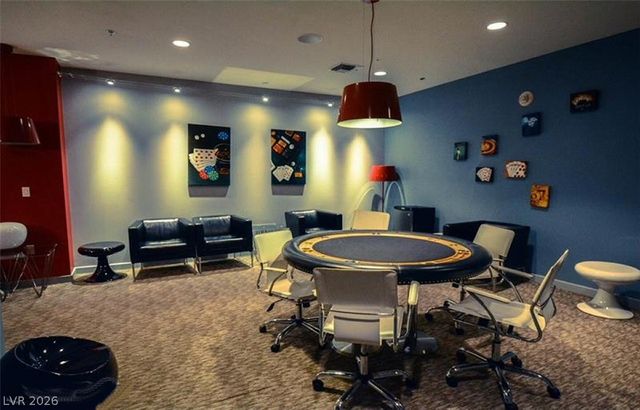 4525 Dean Martin Drive 1501, Las Vegas, NV 89103