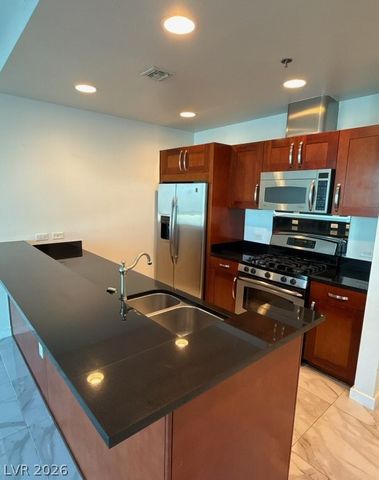 4525 Dean Martin Drive 1501, Las Vegas, NV 89103