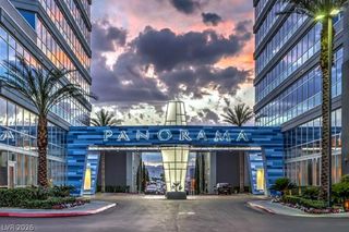 4525 Dean Martin Drive 1501, Las Vegas, NV 89103