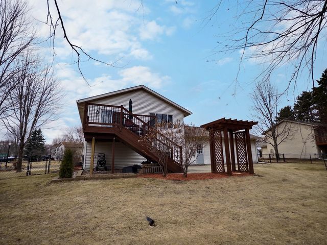 31357 Gable Avenue, Stacy, MN 55079