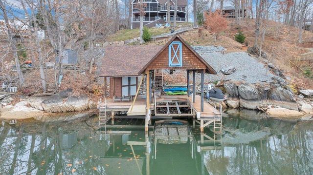 775 Long Island DR, Moneta, VA 24121