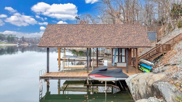 775 Long Island DR, Moneta, VA 24121