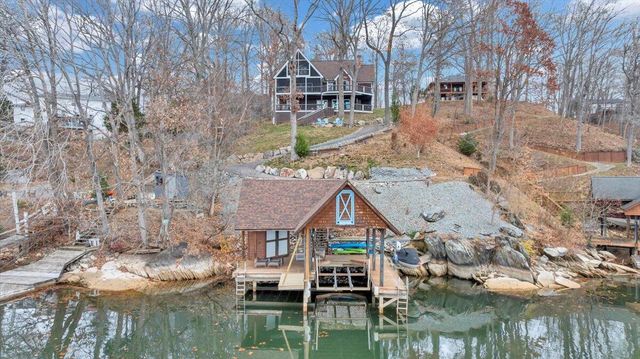 775 Long Island DR, Moneta, VA 24121