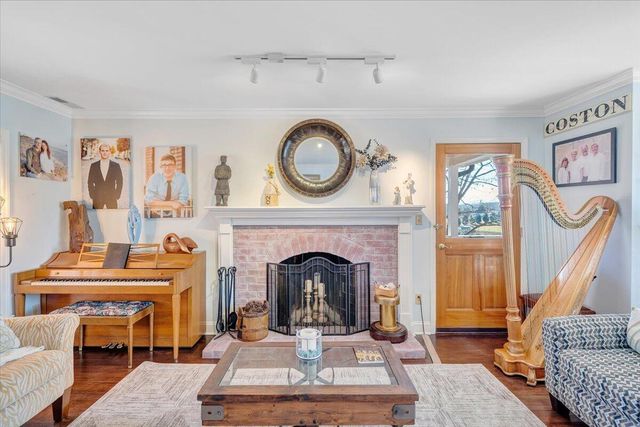 775 Long Island DR, Moneta, VA 24121